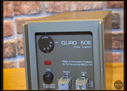 Qaud E50+33