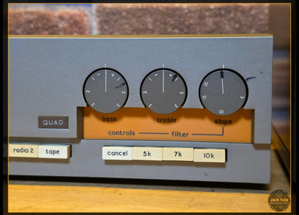 Qaud E50+33