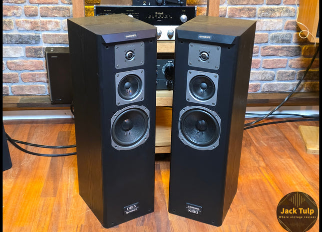 Qaudral ODIN MKIII