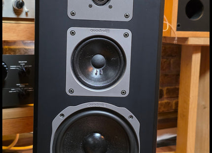Qaudral ODIN MKIII
