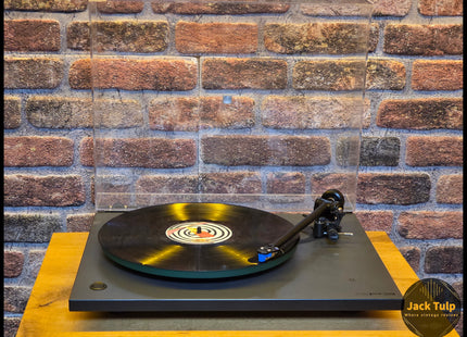 Rega RP3