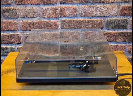 Rega RP3