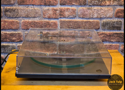 Rega RP3