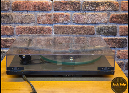 Rega RP3