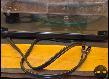 Rega RP3