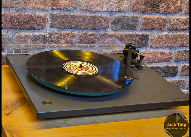 Rega RP3