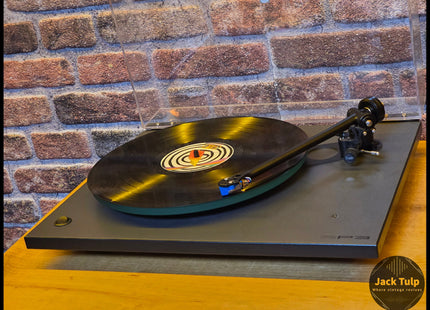 Rega RP3