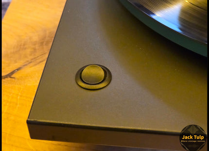 Rega RP3