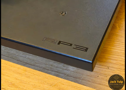 Rega RP3