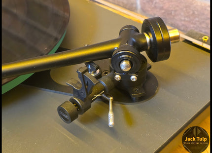 Rega RP3