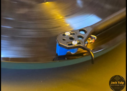 Rega RP3