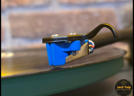 Rega RP3