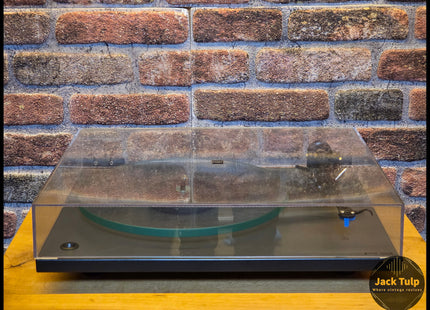Rega RP3