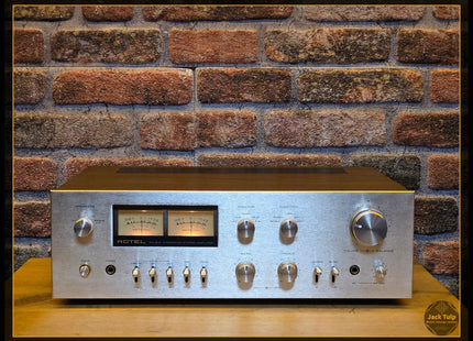 Rotel RA-812