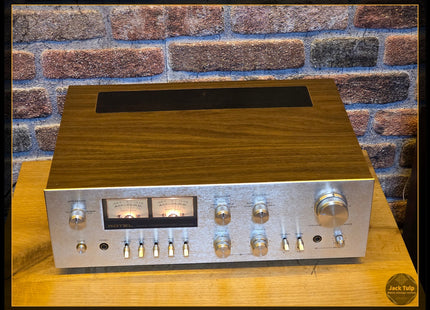 Rotel RA-812