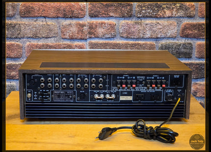 Rotel RA-812
