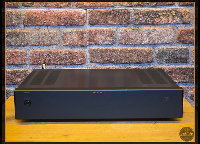 Rotel RB-06