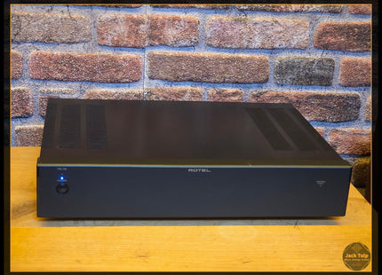 Rotel RB-06