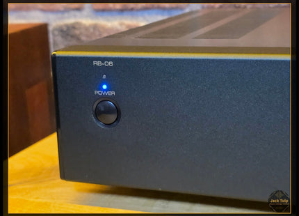 Rotel RB-06