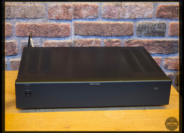 Rotel RB-06