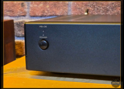 Rotel RB-06