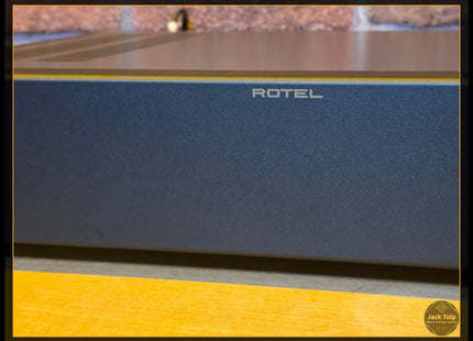 Rotel RB-06
