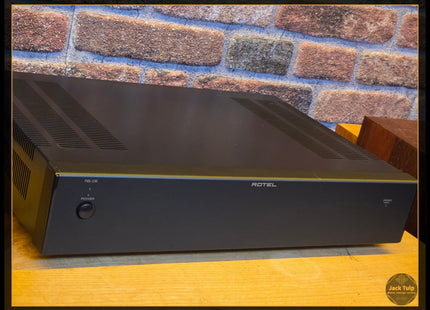 Rotel RB-06
