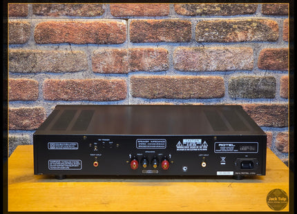 Rotel RB-06