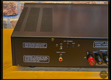 Rotel RB-06