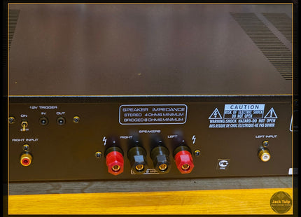 Rotel RB-06
