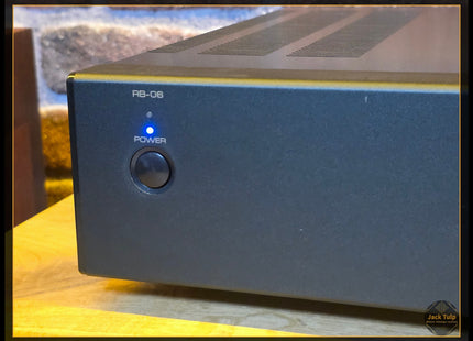 Rotel RB-06