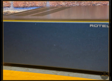 Rotel RB-06