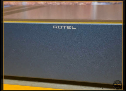 Rotel RB-06