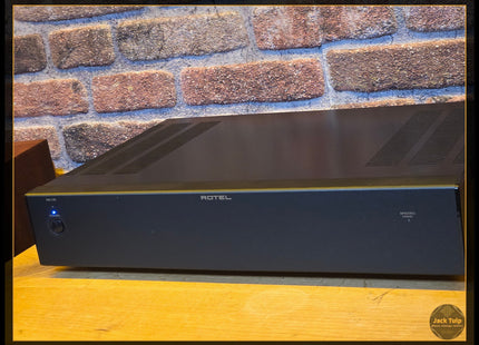 Rotel RB-06