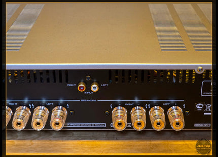 Rotel RB-1572