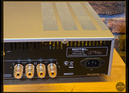 Rotel RB-1572