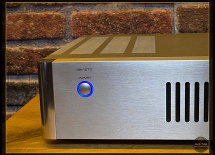 Rotel RB-1572