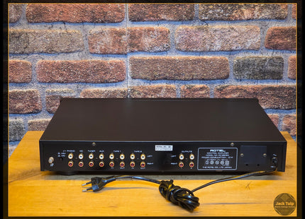 Rotel RC-980BX