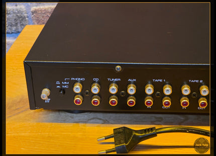 Rotel RC-980BX