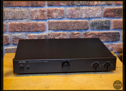 Rotel RC-980BX