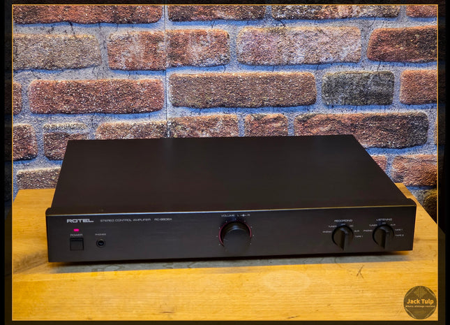 Rotel RC-980BX