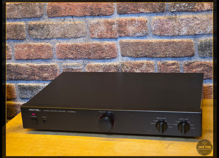 Rotel RC-980BX