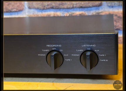 Rotel RC-980BX