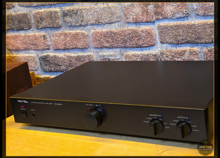Rotel RC-980BX
