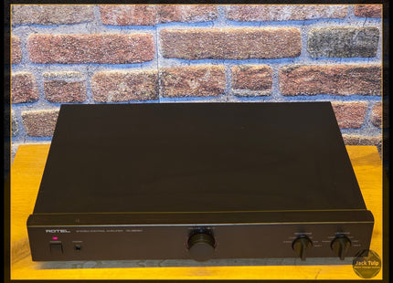 Rotel RC-980BX