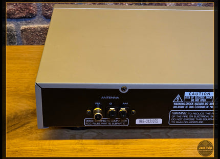 Rotel RT-02