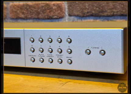 Rotel RT-02