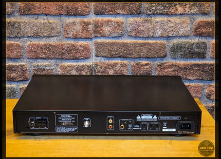 Rotel RT-06