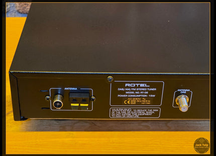 Rotel RT-06