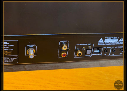 Rotel RT-06